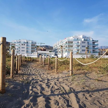 Apartamento Lujo Duna Beach Torrox Extérieur photo