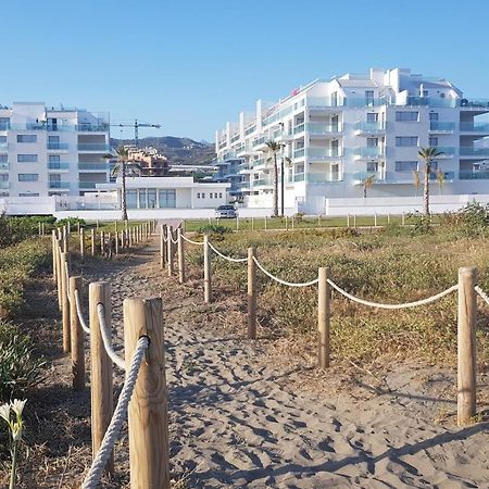 Apartamento Lujo Duna Beach Torrox Extérieur photo
