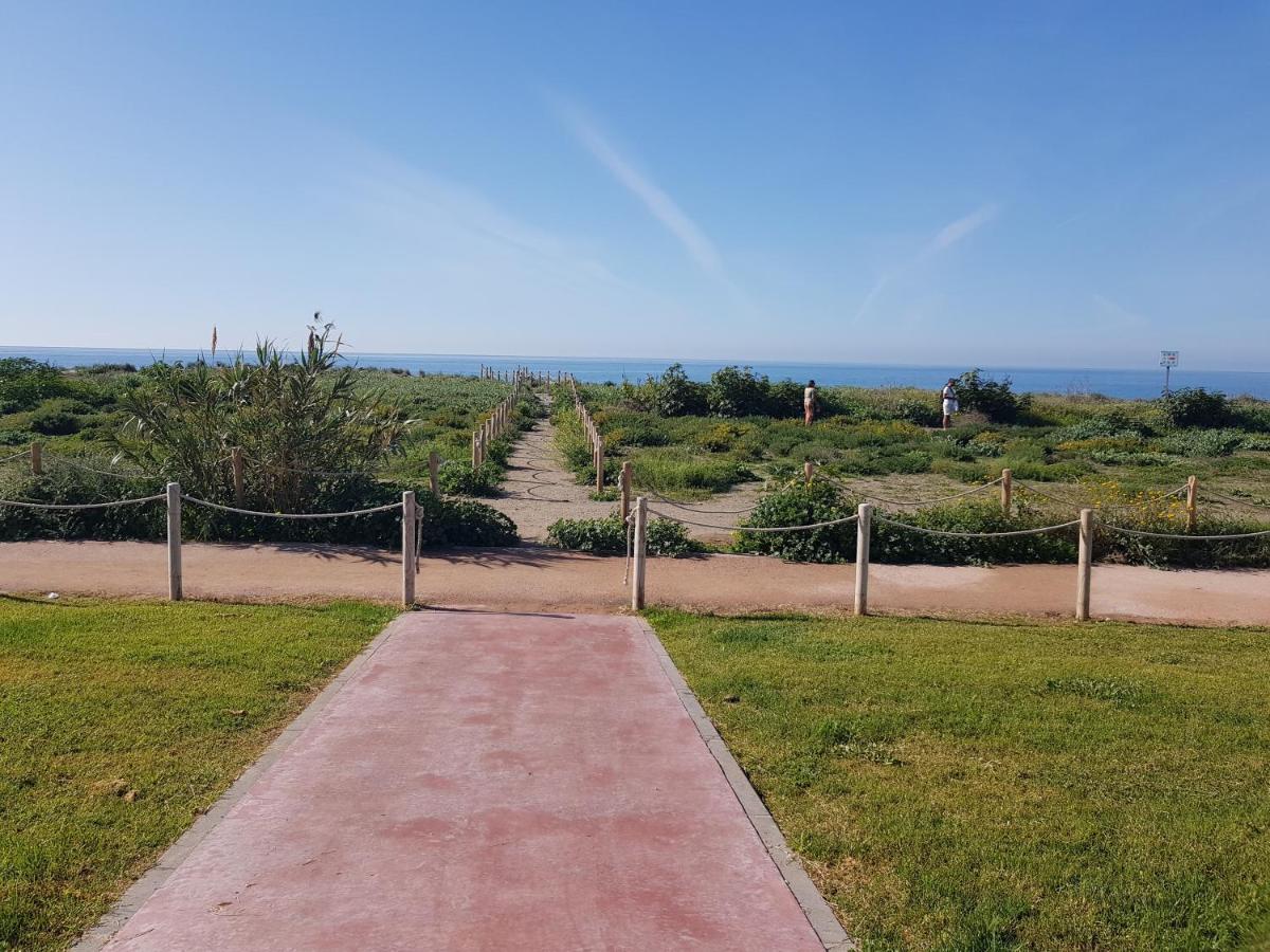 Apartamento Lujo Duna Beach Torrox Extérieur photo