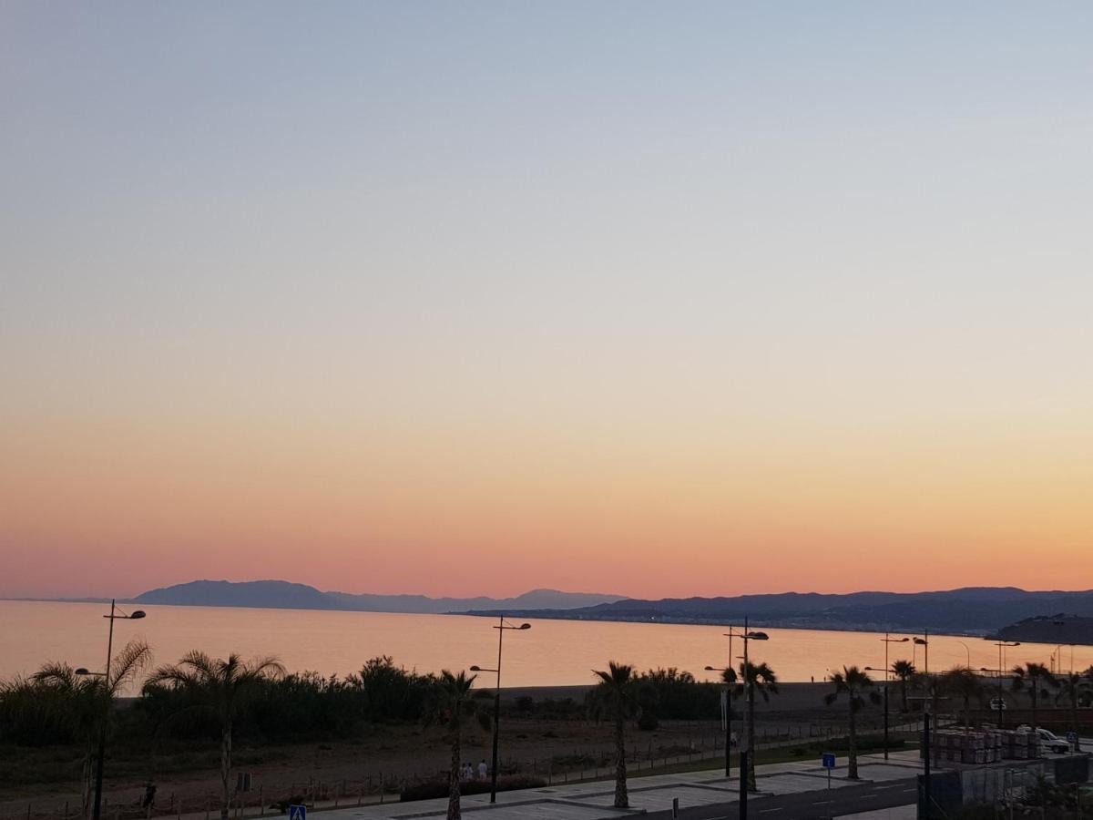 Apartamento Lujo Duna Beach Torrox Extérieur photo