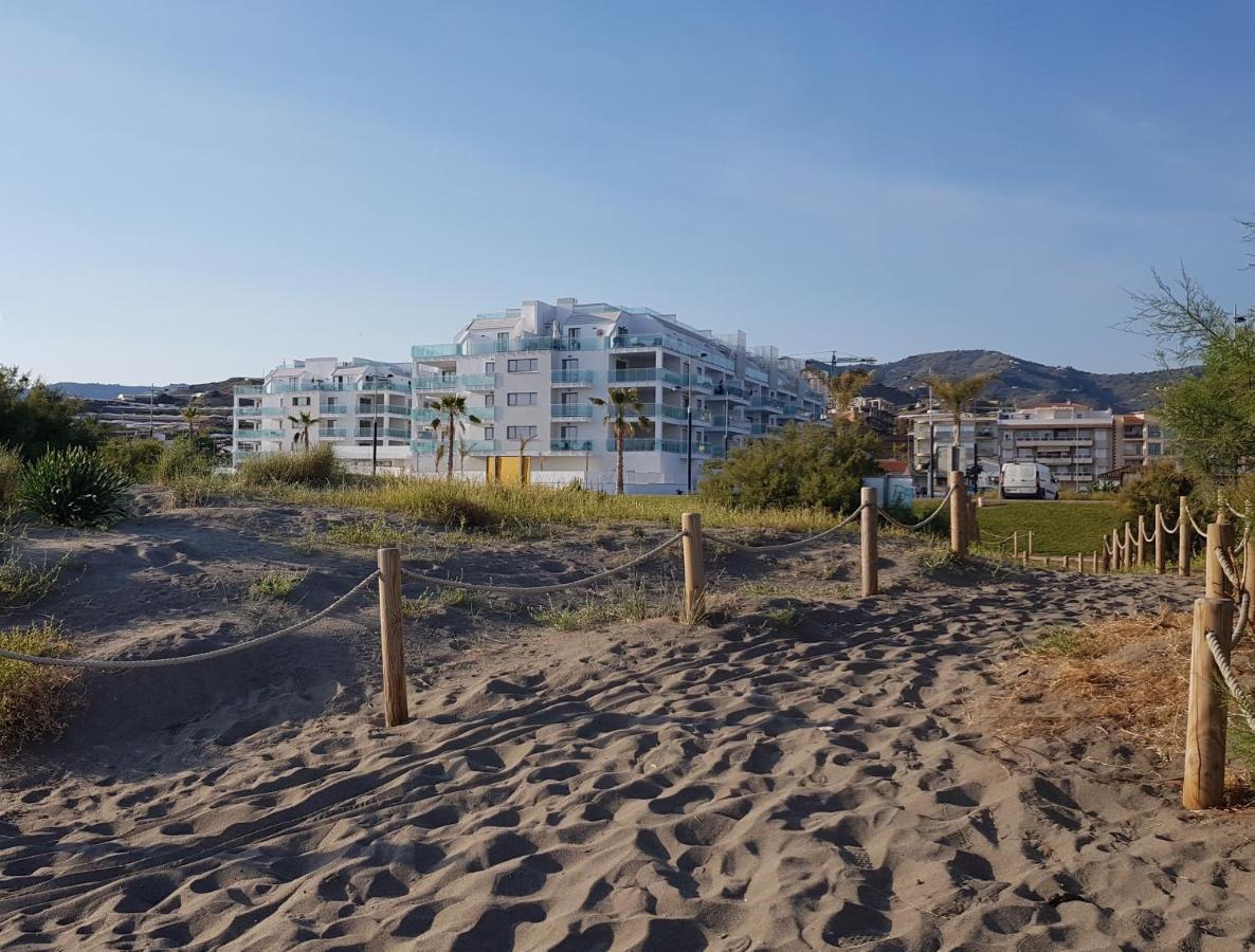 Apartamento Lujo Duna Beach Torrox Extérieur photo