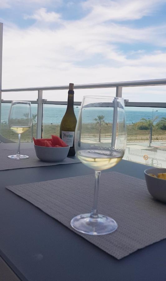 Apartamento Lujo Duna Beach Torrox Extérieur photo