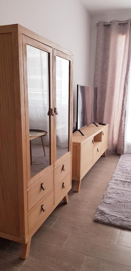 Apartamento Lujo Duna Beach Torrox Extérieur photo