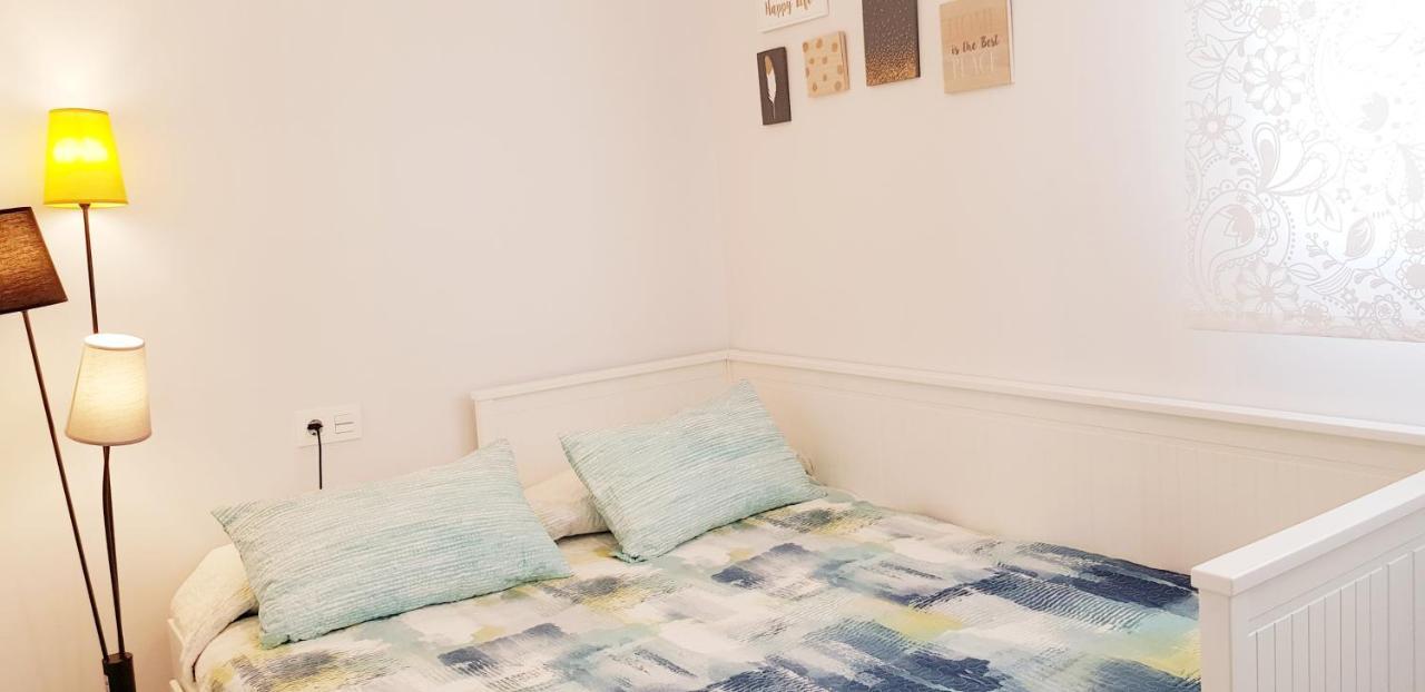 Apartamento Lujo Duna Beach Torrox Extérieur photo