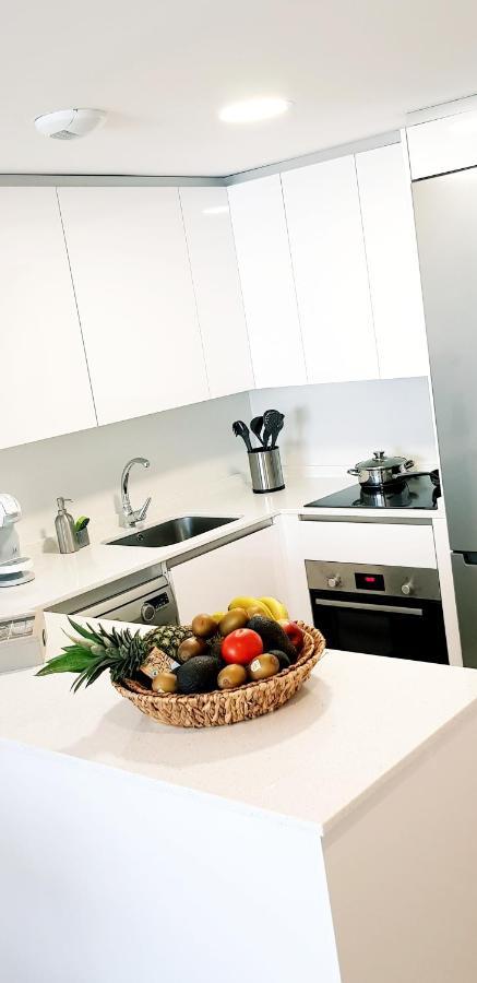 Apartamento Lujo Duna Beach Torrox Extérieur photo