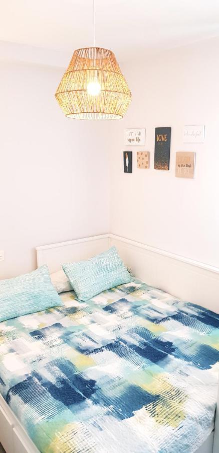 Apartamento Lujo Duna Beach Torrox Extérieur photo