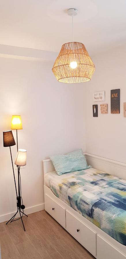 Apartamento Lujo Duna Beach Torrox Extérieur photo