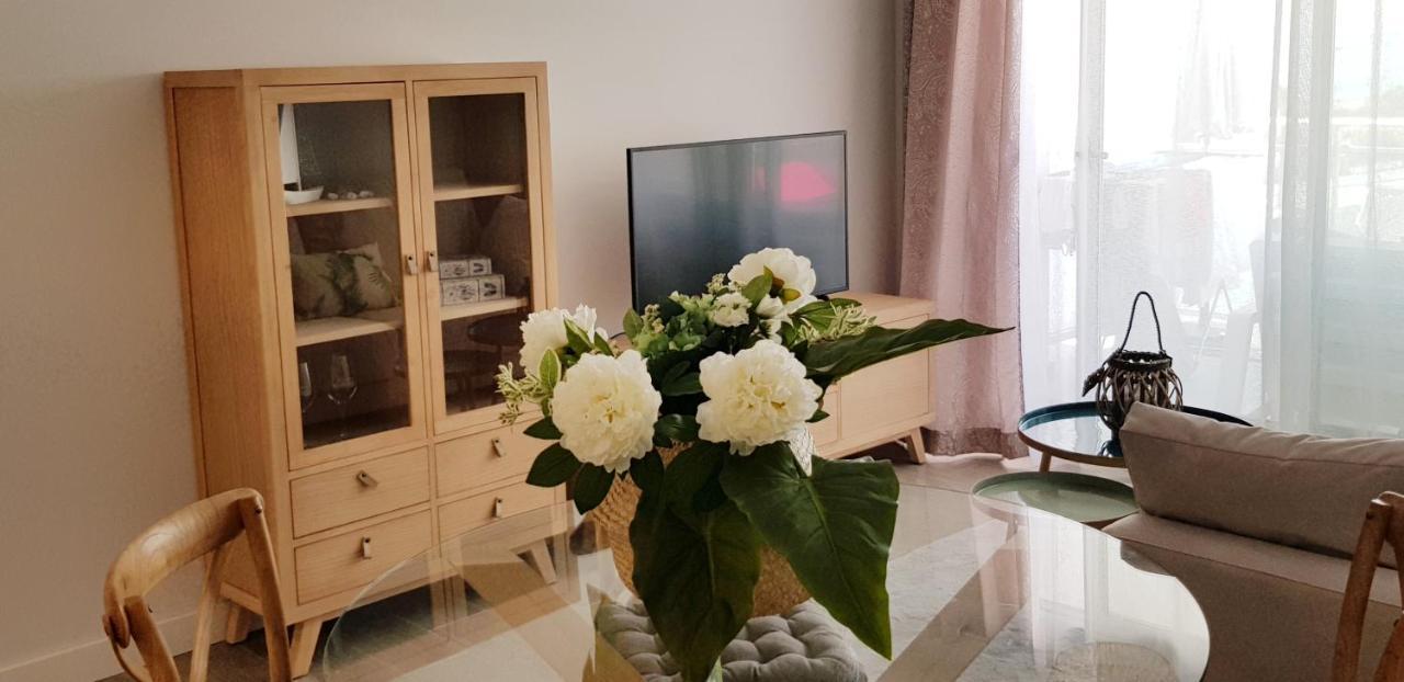 Apartamento Lujo Duna Beach Torrox Extérieur photo