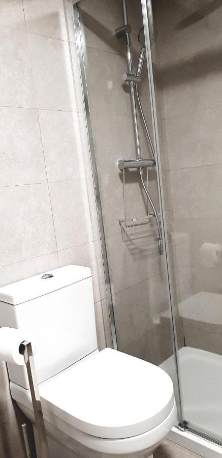 Apartamento Lujo Duna Beach Torrox Extérieur photo