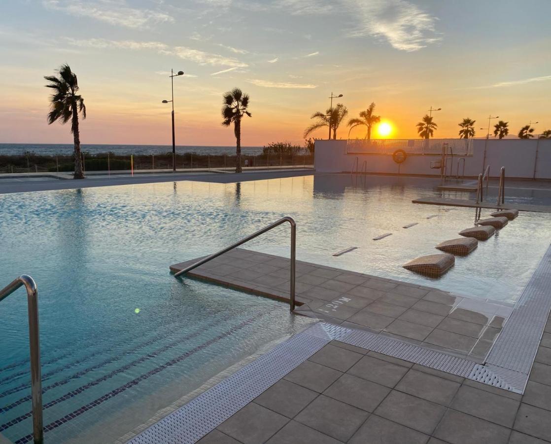 Apartamento Lujo Duna Beach Torrox Extérieur photo