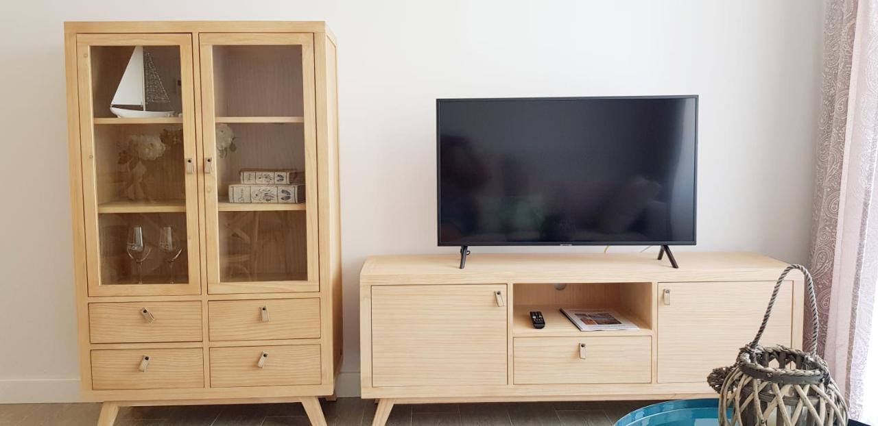 Apartamento Lujo Duna Beach Torrox Extérieur photo