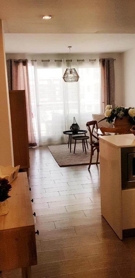 Apartamento Lujo Duna Beach Torrox Extérieur photo