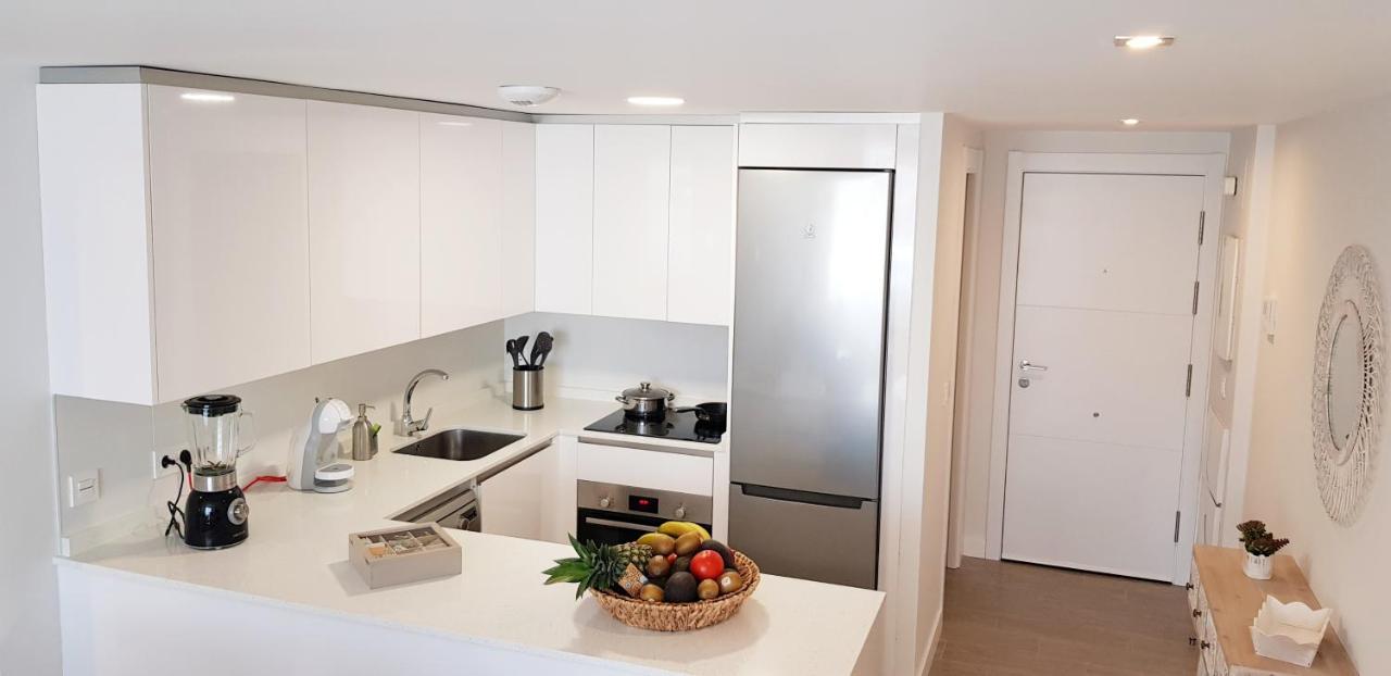 Apartamento Lujo Duna Beach Torrox Extérieur photo
