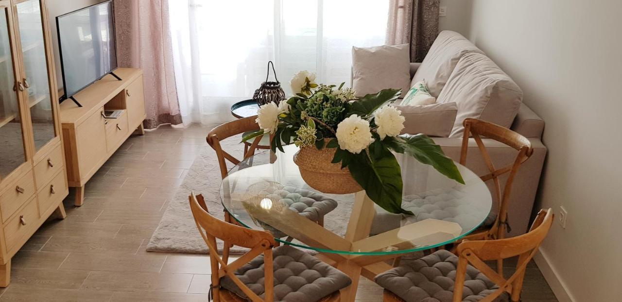 Apartamento Lujo Duna Beach Torrox Extérieur photo