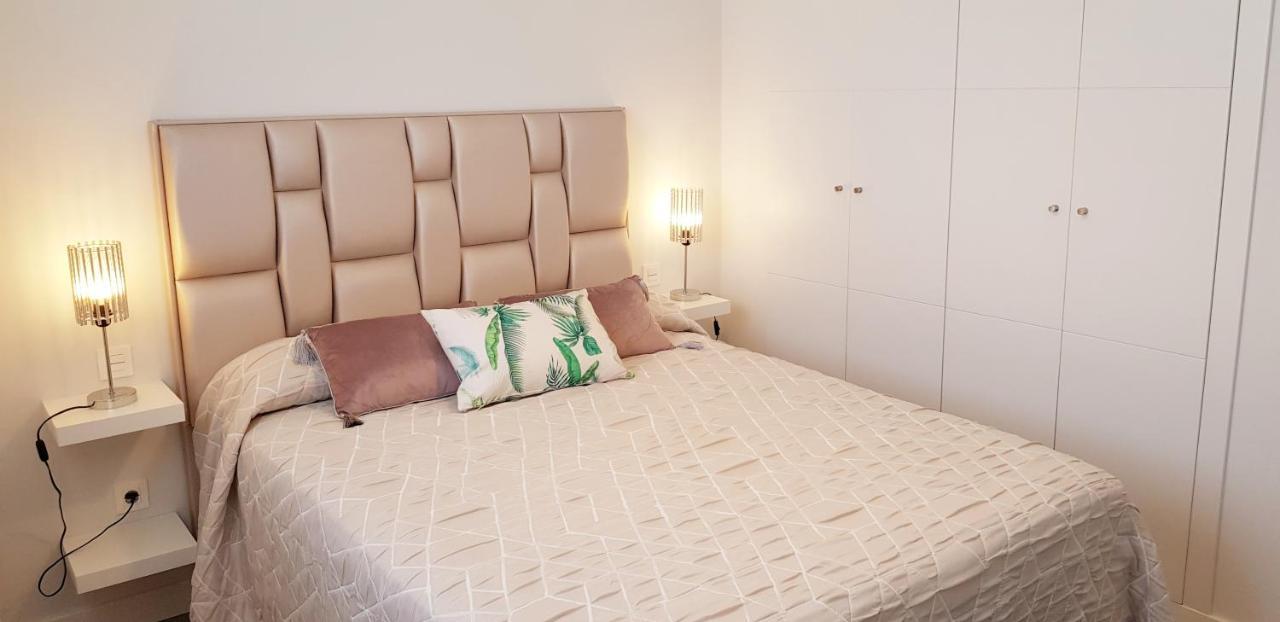 Apartamento Lujo Duna Beach Torrox Extérieur photo
